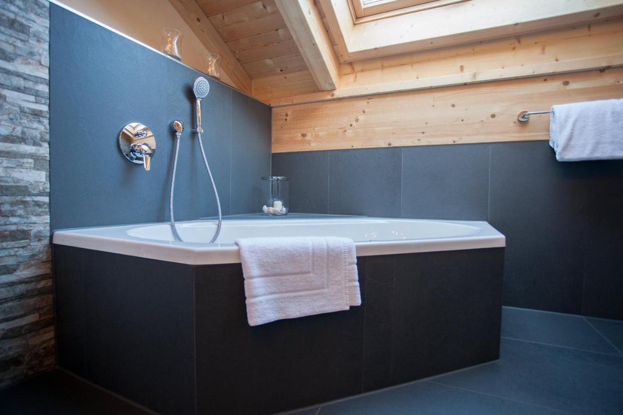 Rundblick Apartment Farchant Bagian luar foto